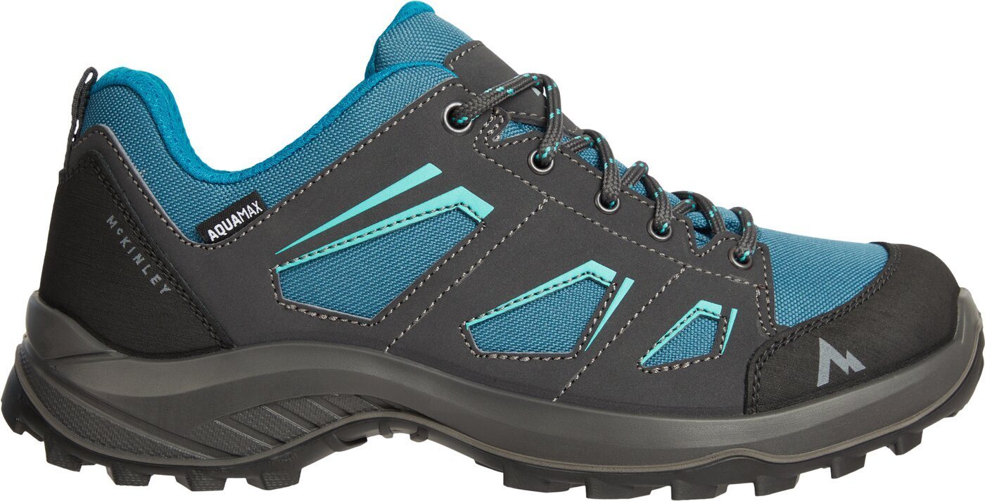 McKINLEY Da.-Wander-Schuh Discover III AQX W Trekkingschuh McKINLEY Da.-Wander-Schuh Discover III AQX W Trekkingschuh von McKINLEY
