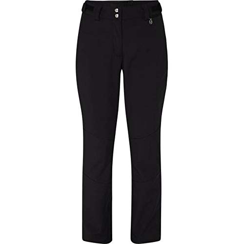 McKINLEY Damen bukser Dalia Damen Hose, Black Night, 40 EU McKINLEY Damen bukser Dalia Damen Hose, Black Night, 40 EU von Mc Kinley