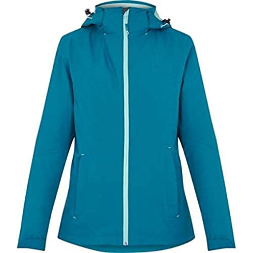 McKINLEY Damen Aneli 3:1 Jacke, Navy/Blue Dark, 44 EU von Mc Kinley