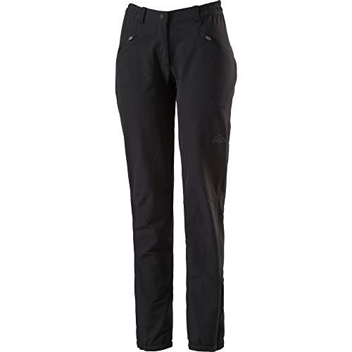 McKINLEY Damen Beira Hose, Black, 34 McKINLEY Damen Beira Hose, Black, 34 von Mc Kinley