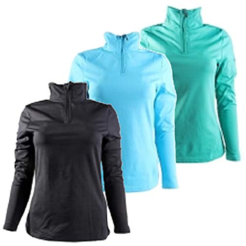 McKINLEY Damen Cypress Shirt, Turquoise, 38 McKINLEY Damen Cypress Shirt, Turquoise, 38 von Mc Kinley