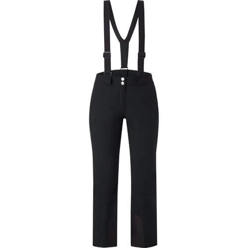 McKINLEY Damen Dina Hose, Black Night, 42 von Mc Kinley