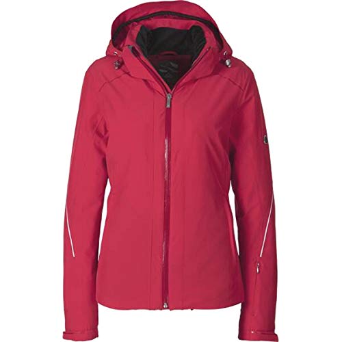 McKINLEY Damen Dorothy Jacke, Red, 40 McKINLEY Damen Dorothy Jacke, Red, 40 von Mc Kinley