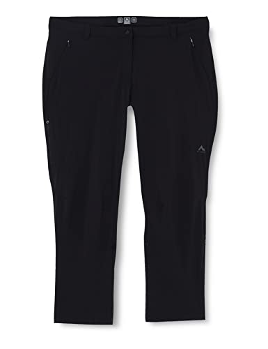 McKINLEY Damen Madok Hose, Navy, 42 von Mc Kinley