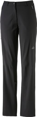 McKINLEY Damen Madok KG Hose, Black, 18 McKINLEY Damen Madok KG Hose, Black, 18 von Mc Kinley