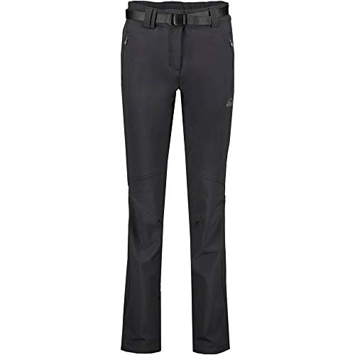 McKINLEY Damen Shalda II Hose, Black, 48 McKINLEY Damen Shalda II Hose, Black, 48 von Mc Kinley