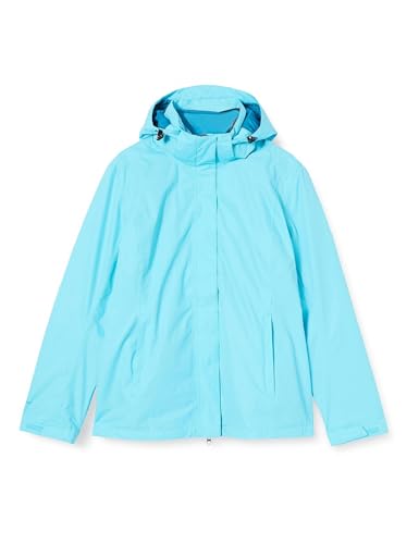 McKINLEY Damen Talina 3: 1 Double Jacket Damen Jacke,türkis,34 McKINLEY Damen Talina 3: 1 Double Jacket Damen Jacke,türkis,34 von Mc Kinley