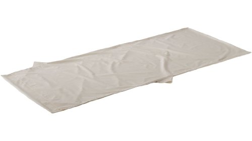 McKINLEY Decken-Innenschlafsack-150786001000 Decken Innenschlafsack, Weiß, One Size McKINLEY Decken-Innenschlafsack-150786001000 Decken Innenschlafsack, Weiß, One Size von Mc Kinley