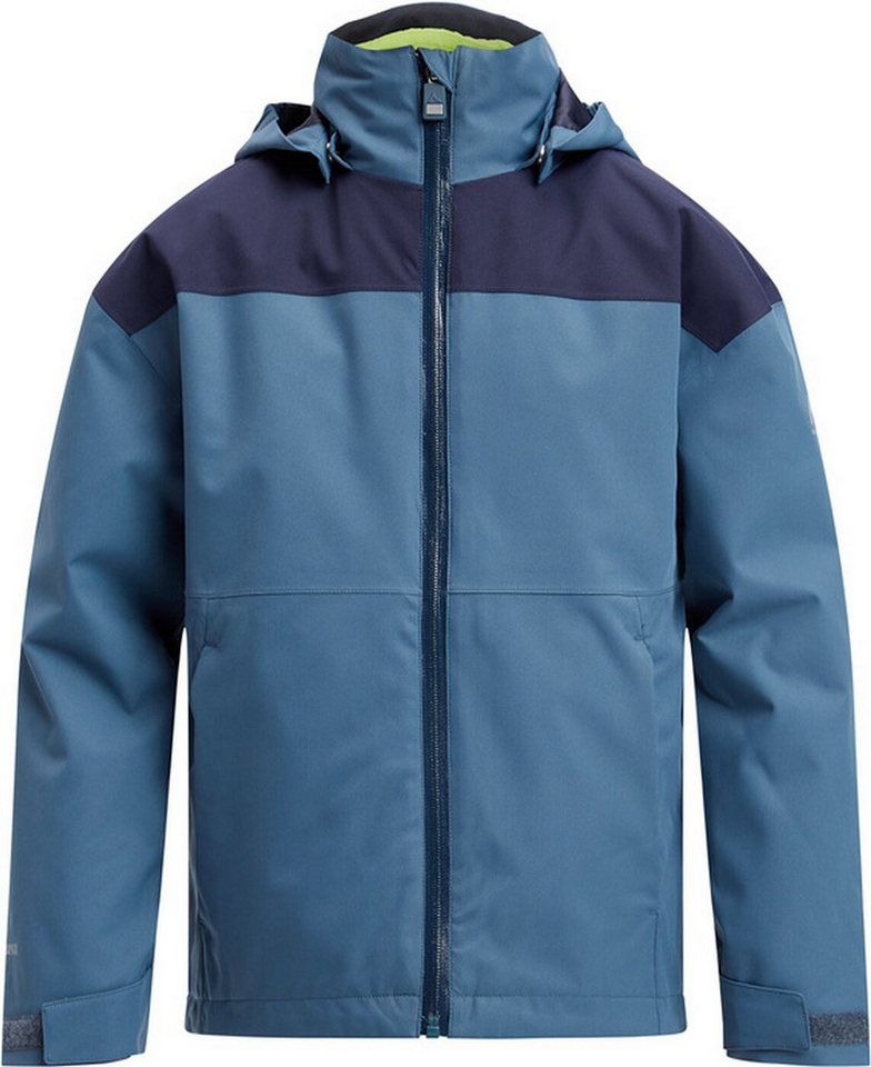 McKINLEY Doppeljacke Ju.-Doppel-Jacke Allalin 3:1 B NAVY McKINLEY Doppeljacke Ju.-Doppel-Jacke Allalin 3:1 B NAVY von McKINLEY