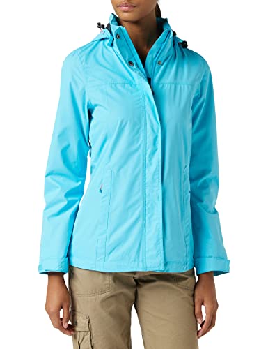 McKINLEY Elke Damen Jacke 5XL türkis von Mc Kinley