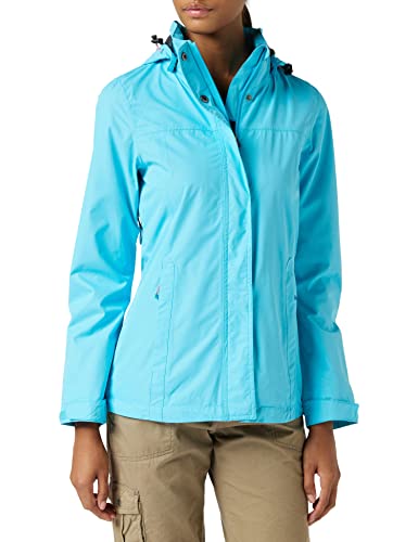 McKINLEY Elke Damen Jacke XS türkis McKINLEY Elke Damen Jacke XS türkis von Mc Kinley