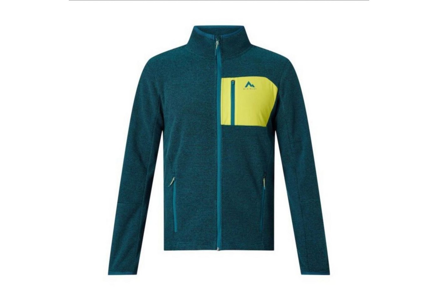 McKINLEY Fleecejacke He.-Unterjacke Tallac ux von McKINLEY