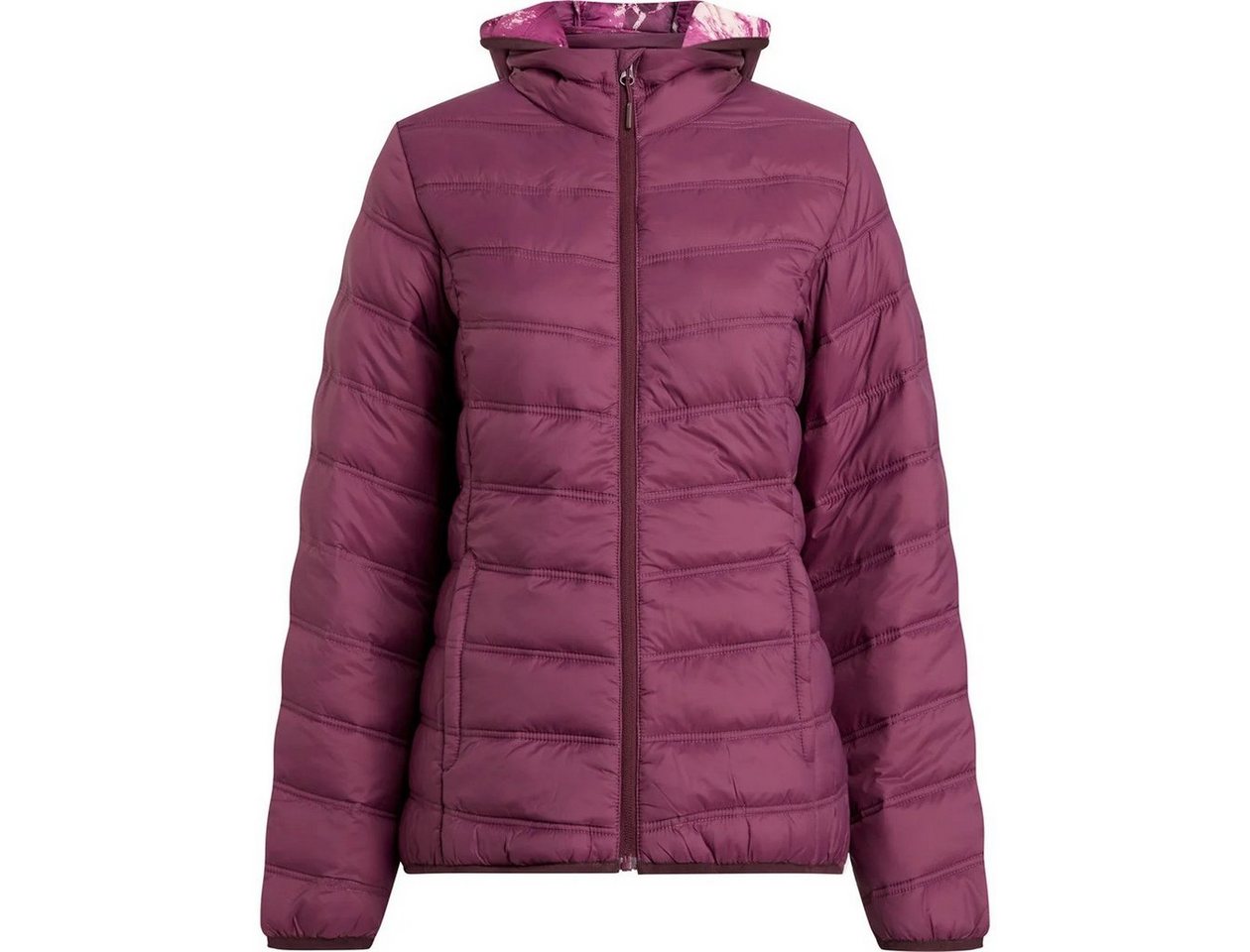 McKINLEY Funktionsjacke Da.-Jacke Jebel hd wms VIOLET von McKINLEY