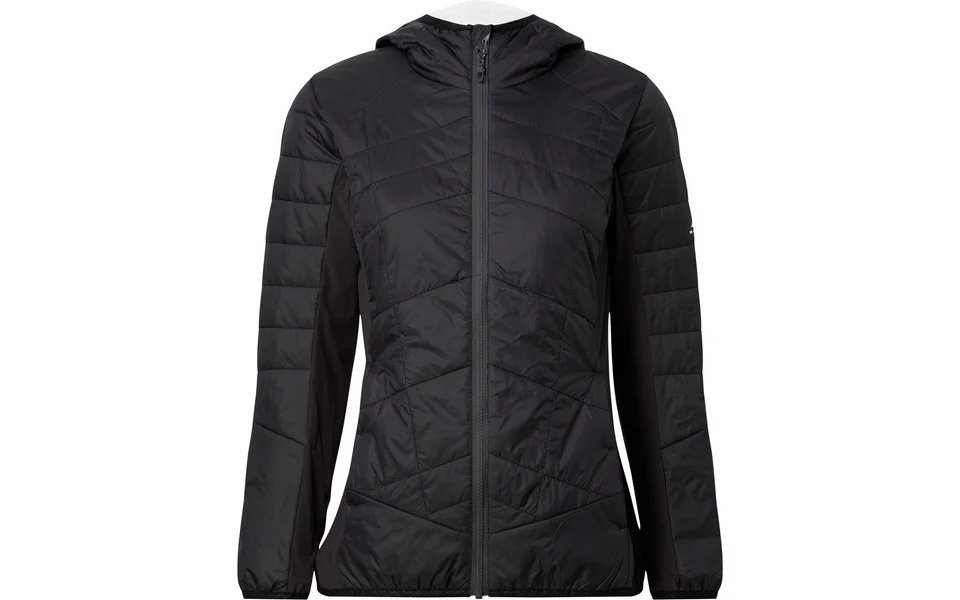 McKINLEY Funktionsjacke Da.-Jacke Sansa HYB JKT W BLACK NIGHT von McKINLEY