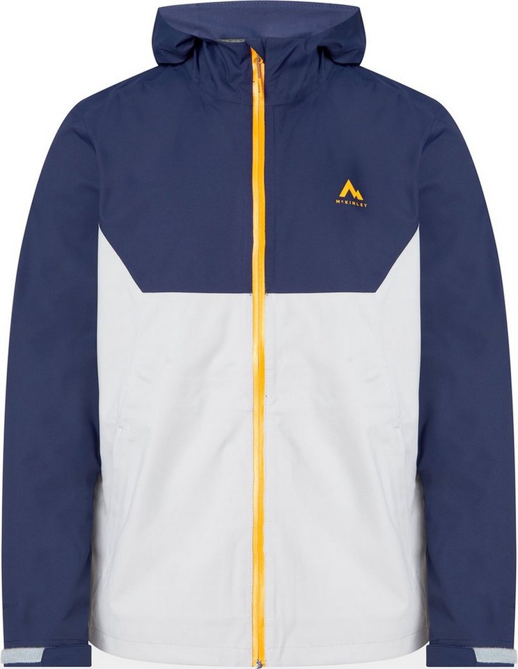 McKINLEY Funktionsjacke He.-Funktions-Jacke Hoda M NAVY DARK/GREY McKINLEY Funktionsjacke He.-Funktions-Jacke Hoda M NAVY DARK/GREY von McKINLEY