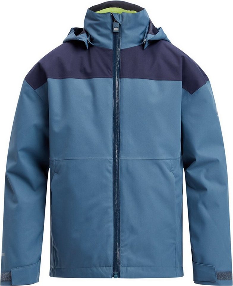 McKINLEY Funktionsjacke Ju.-Doppel-Jacke Allalin 3:1 B NAVY McKINLEY Funktionsjacke Ju.-Doppel-Jacke Allalin 3:1 B NAVY von McKINLEY