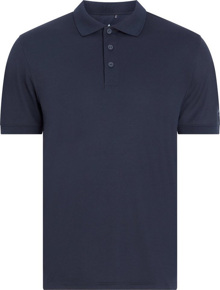 McKINLEY Funktionsshirt He.-Polo Lango M BLACK-WHITE McKINLEY Funktionsshirt He.-Polo Lango M BLACK-WHITE von McKINLEY