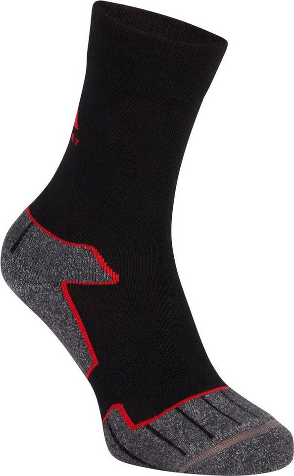 McKINLEY Funktionssocken Wandersocken Ux.-Strumpf Roberto McKINLEY Funktionssocken Wandersocken Ux.-Strumpf Roberto von McKINLEY
