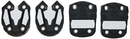McKINLEY Unisex – Erwachsene GW C-Norm Pad Set, Black/White, One Size McKINLEY Unisex – Erwachsene GW C-Norm Pad Set, Black/White, One Size von Mc Kinley