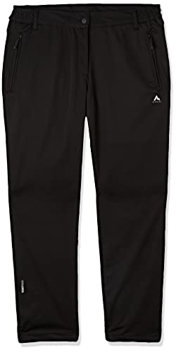 McKINLEY Damen Gambell Wanderhose, Schwarz, 36 EU McKINLEY Damen Gambell Wanderhose, Schwarz, 36 EU von Mc Kinley