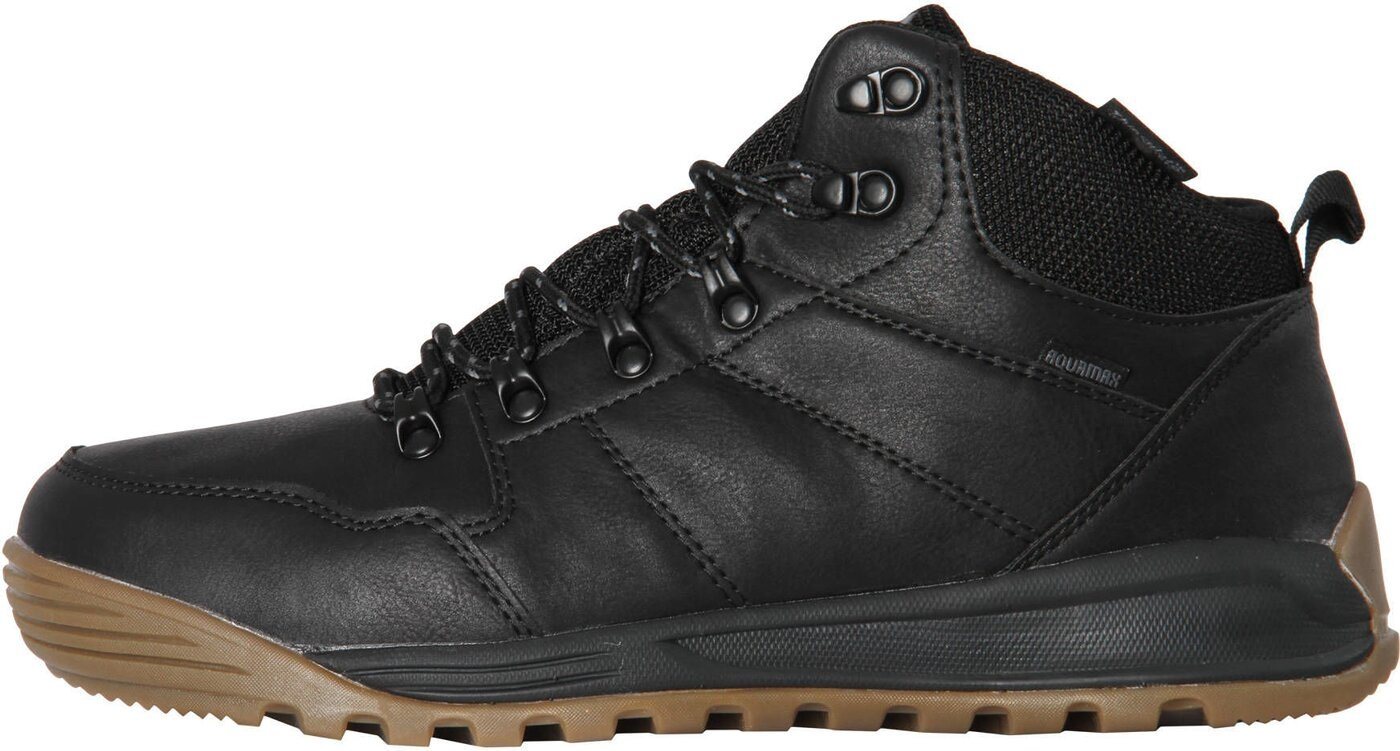 McKINLEY He.-Lifestyle-Schuh Daniel AQX BLACK Winterstiefel McKINLEY He.-Lifestyle-Schuh Daniel AQX BLACK Winterstiefel von McKINLEY