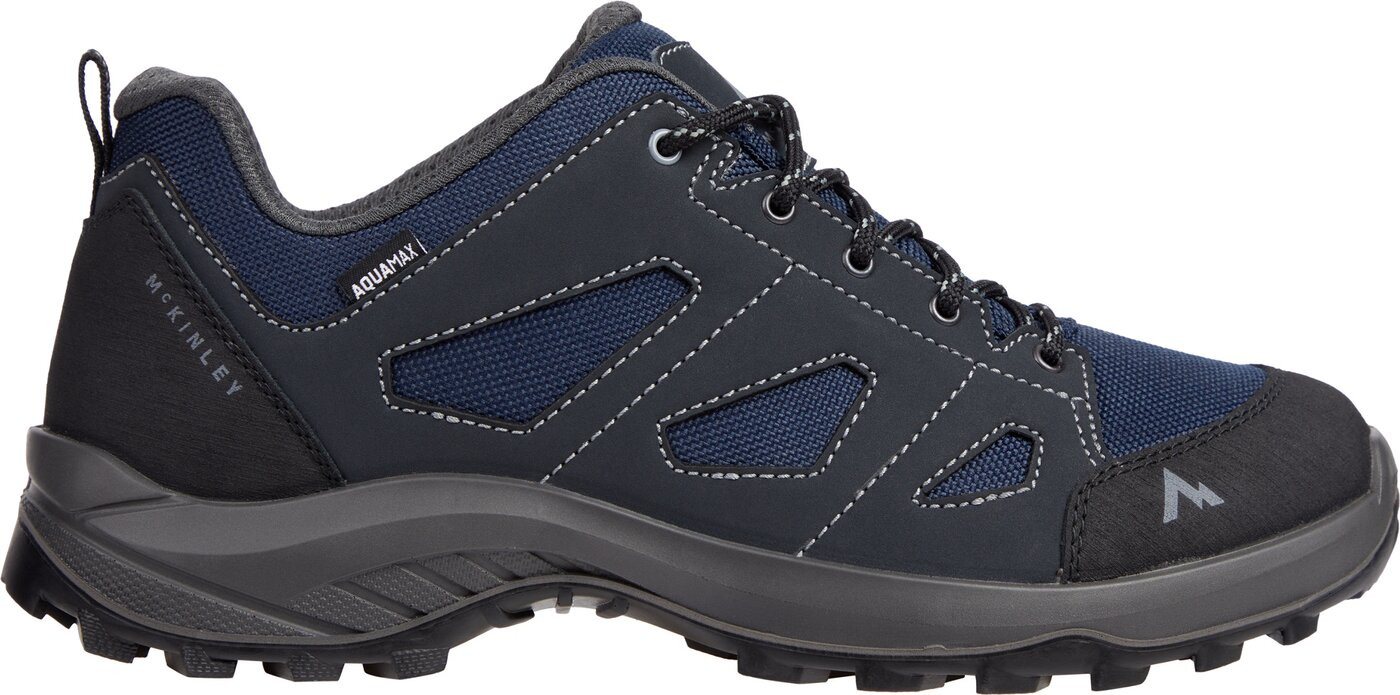 McKINLEY He.-Wander-Stiefel Discover IV AQX Trekkingschuh McKINLEY He.-Wander-Stiefel Discover IV AQX Trekkingschuh von McKINLEY