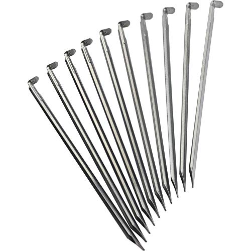 McKINLEY Heringe-137148 Heringe, Silber, 22 McKINLEY Heringe-137148 Heringe, Silber, 22 von Mc Kinley