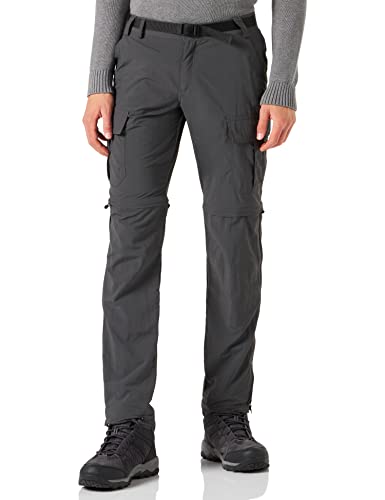 McKINLEY Herren Amite III UG Abzipphose, Anthracite, 29 McKINLEY Herren Amite III UG Abzipphose, Anthracite, 29 von Mc Kinley