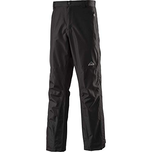 McKINLEY Herren Carlow II UG Regenhose, Black, 24 McKINLEY Herren Carlow II UG Regenhose, Black, 24 von Mc Kinley