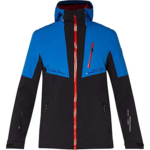 McKINLEY Herren Donatello Jacke, Black Night, L McKINLEY Herren Donatello Jacke, Black Night, L von Mc Kinley