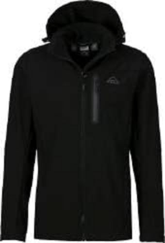 McKINLEY Herren Kadina II Jacke, Black, 4XL McKINLEY Herren Kadina II Jacke, Black, 4XL von Mc Kinley