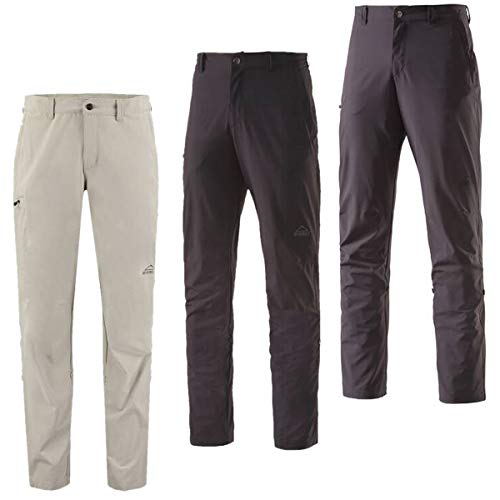McKINLEY Herren Madok Hose, Black, 46 McKINLEY Herren Madok Hose, Black, 46 von Mc Kinley