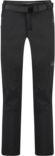 McKINLEY Herren Shalda UG Hose, Black, 24 von Mc Kinley