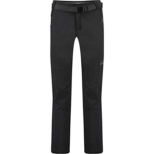 McKINLEY Herren Shalda UG Hose, Black, 26 von Mc Kinley