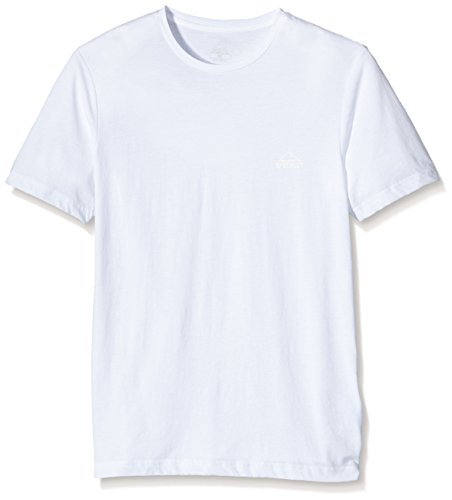 McKINLEY Herren T-Shirt Sligo 2er Pack, Weiß, S McKINLEY Herren T-Shirt Sligo 2er Pack, Weiß, S von Mc Kinley