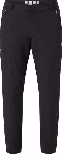 McKINLEY Herren Yuba II Hose, Black, 46 McKINLEY Herren Yuba II Hose, Black, 46 von Mc Kinley