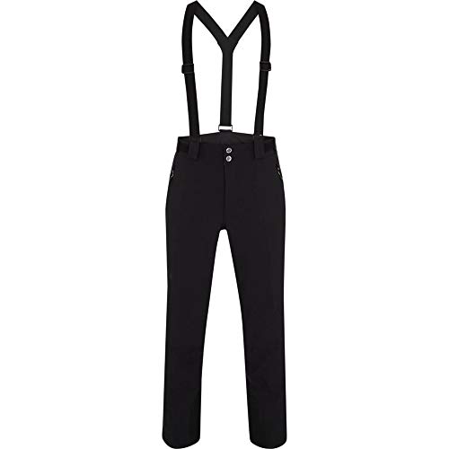 McKINLEY Herren Bukser Didi Lg Herren Hose, Schwarz, 94 EU McKINLEY Herren Bukser Didi Lg Herren Hose, Schwarz, 94 EU von Mc Kinley