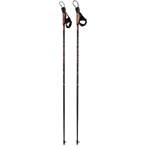 McKINLEY Impulse 1.0 Nordic Walking-Stock schwarz 125 von Mc Kinley