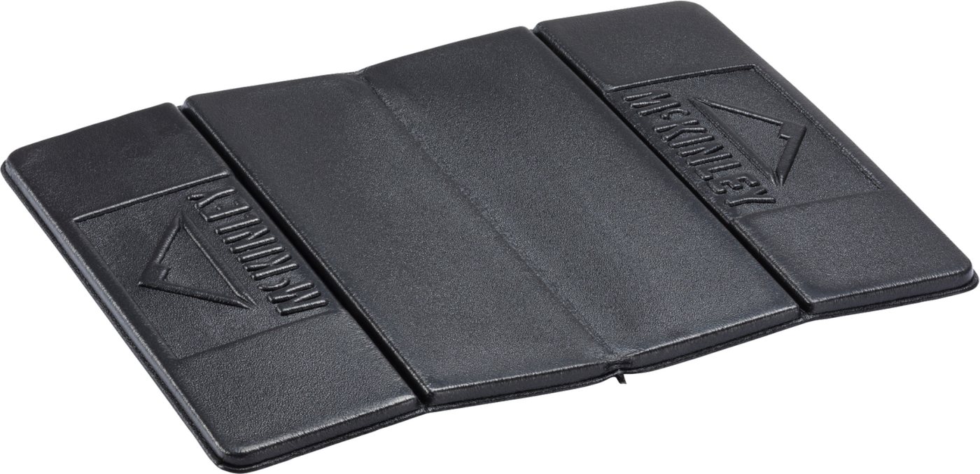 McKINLEY Isomatte Sitzkissen PE Schwarz McKINLEY Isomatte Sitzkissen PE Schwarz von McKINLEY