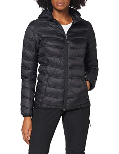 McKINLEY Jebel HD Damen Jacke S schwarz von Mc Kinley