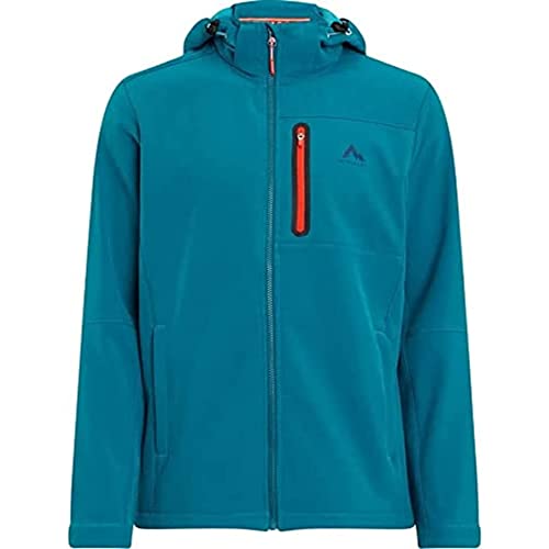 Mc Kinley Kadino Jacke 626 Blue Petrol S von Mc Kinley