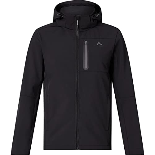 McKINLEY Kadino Jacke Black Night/Anthraci 3XL McKINLEY Kadino Jacke Black Night/Anthraci 3XL von Mc Kinley