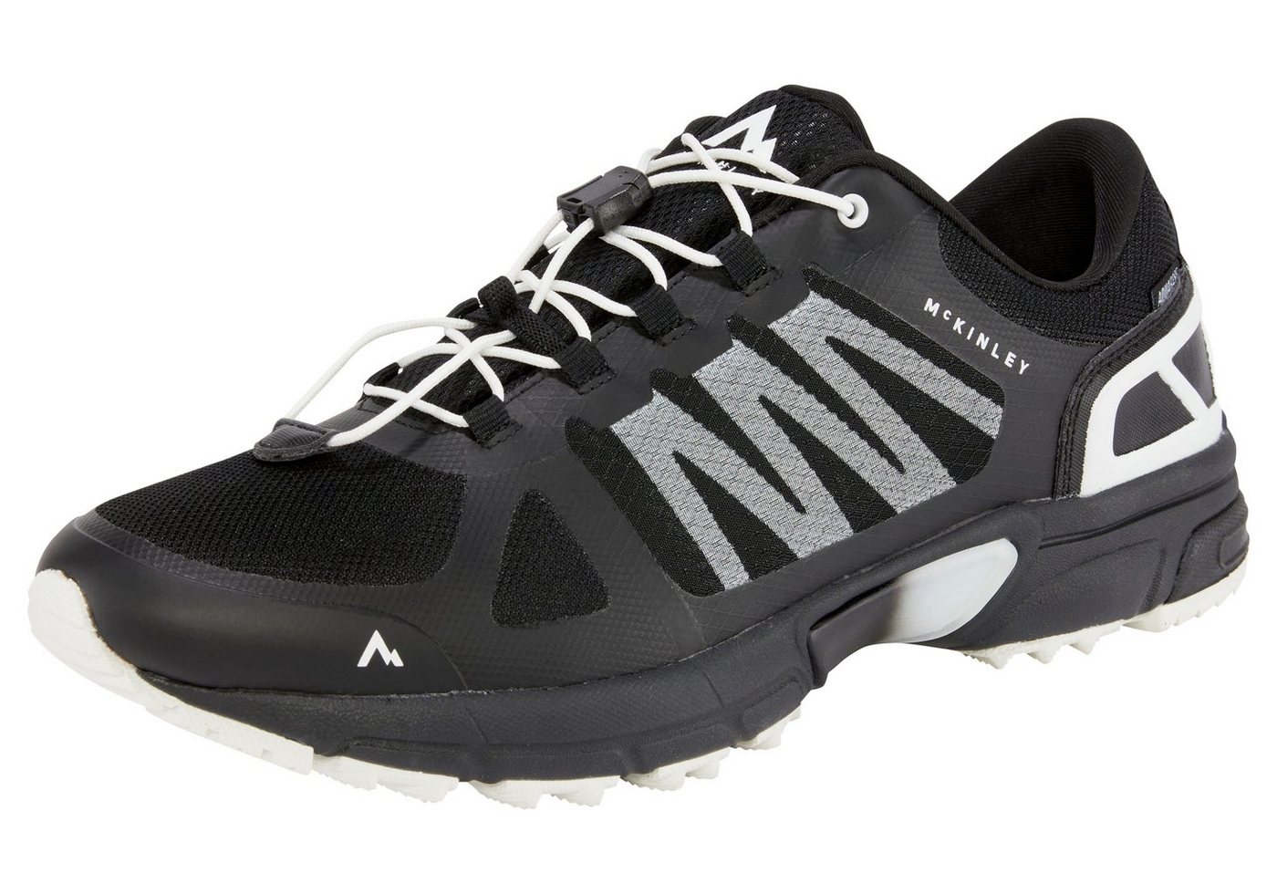 McKINLEY Kansas III AQB W Wanderschuh Walkingschuh, Outdoorschuh, Multifunktionsschuh McKINLEY Kansas III AQB W Wanderschuh Walkingschuh, Outdoorschuh, Multifunktionsschuh von McKINLEY