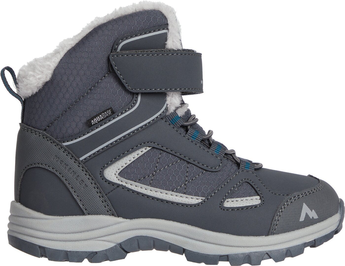 McKINLEY Ki.-Après-Stiefel Maine MID WI AQB Trekkingschuh McKINLEY Ki.-Après-Stiefel Maine MID WI AQB Trekkingschuh von McKINLEY