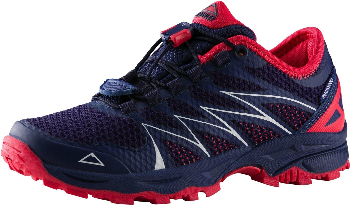 McKINLEY Ki.-Outdoor-Schuh Kansas AQB Wanderschuh McKINLEY Ki.-Outdoor-Schuh Kansas AQB Wanderschuh von McKINLEY