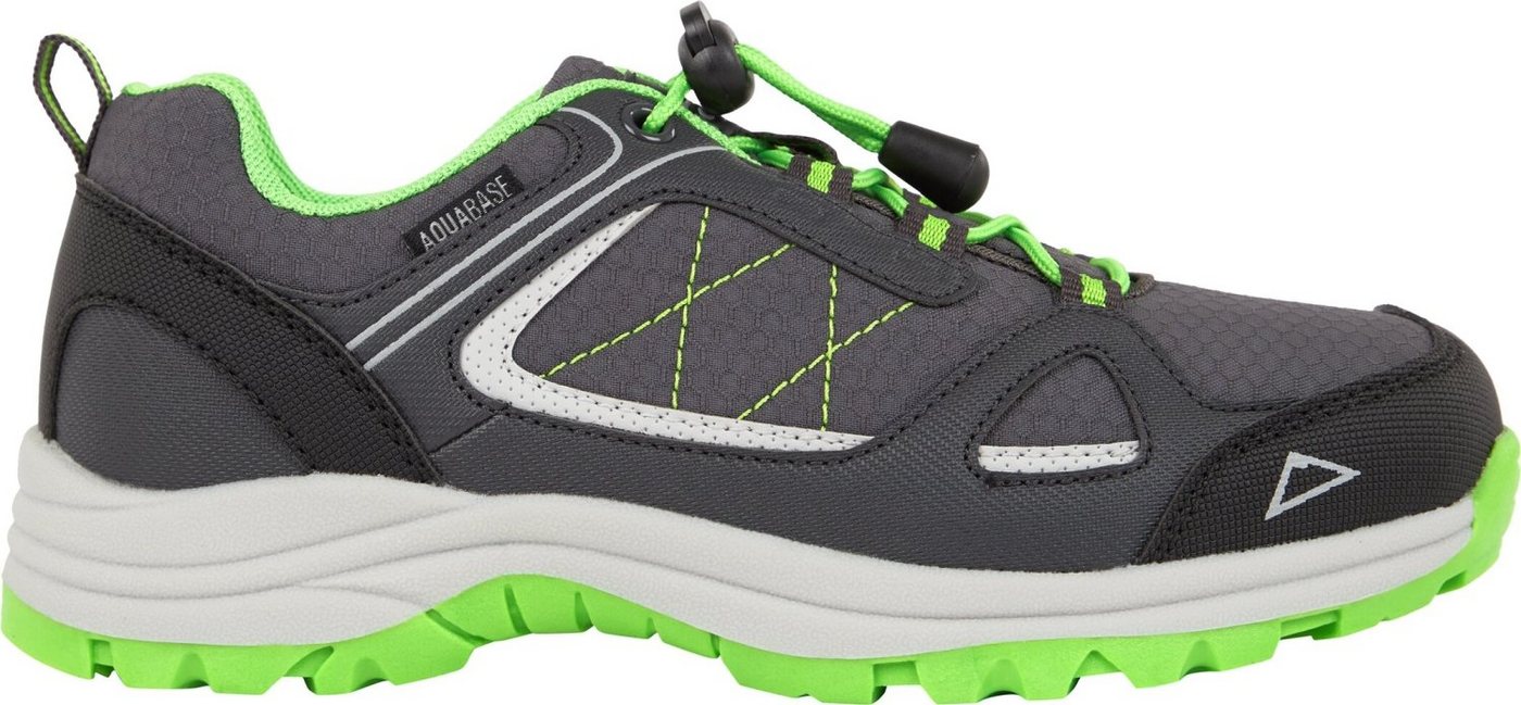 McKINLEY Ki.-Outdoor-Schuh Maine AQB JR Trekkingschuh von McKINLEY