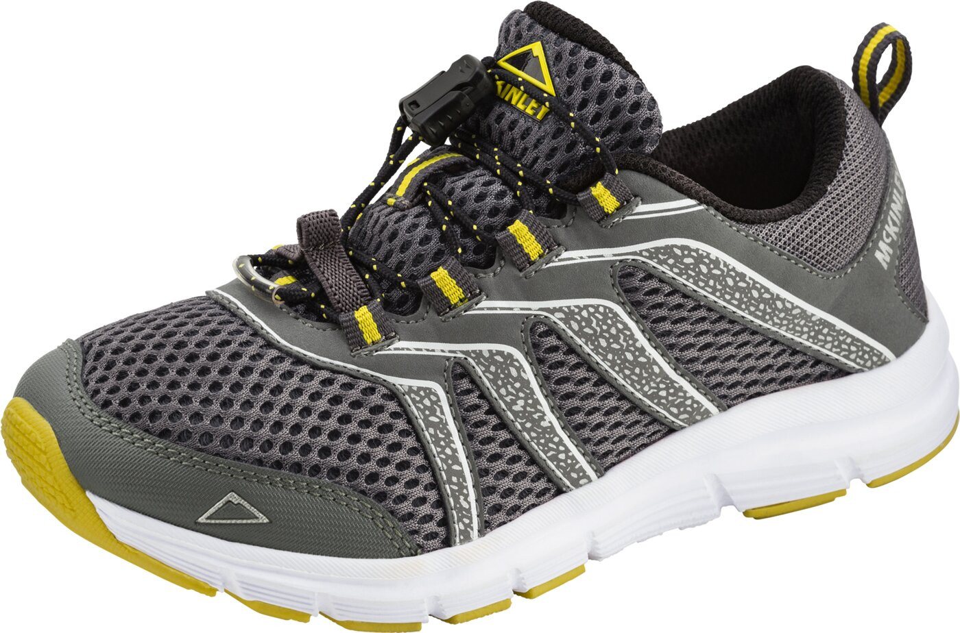 McKINLEY Ki.-Trainings-Schuh Amphibio JR Wanderschuh McKINLEY Ki.-Trainings-Schuh Amphibio JR Wanderschuh von McKINLEY