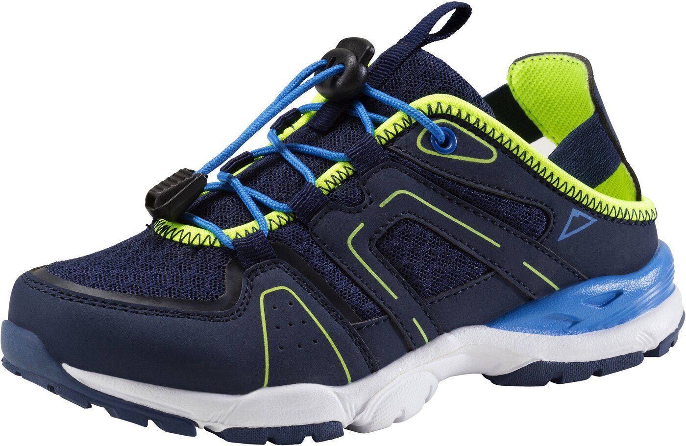 McKINLEY Ki.-Trainings-Schuh Ohio JR Wanderschuh McKINLEY Ki.-Trainings-Schuh Ohio JR Wanderschuh von McKINLEY