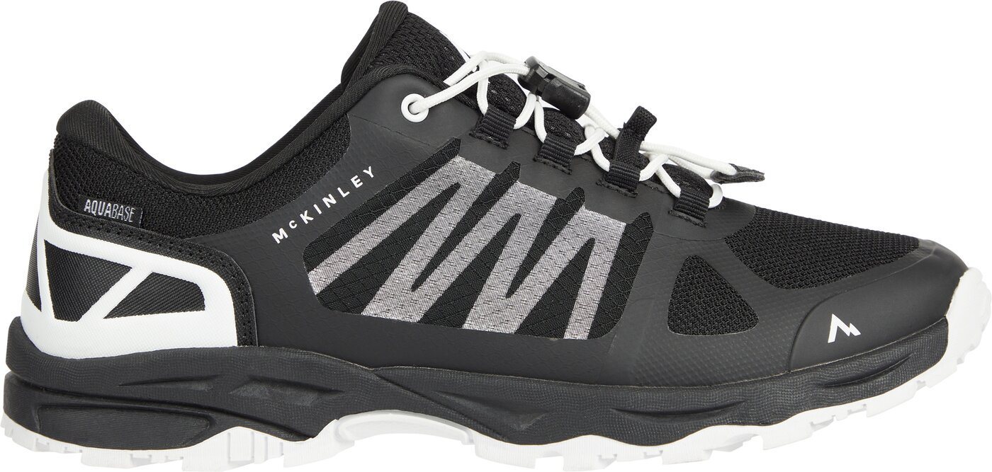 McKINLEY Ki.-Wander-Schuh Kansas III AQB J Trekkingschuh von McKINLEY