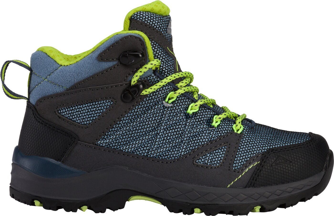 McKINLEY Ki.-Wander-Stiefel Kona Mid IV AQX Trekkingschuh McKINLEY Ki.-Wander-Stiefel Kona Mid IV AQX Trekkingschuh von McKINLEY